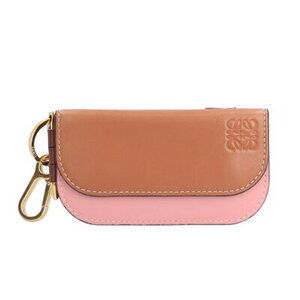 Loewe Gate Wallet Coin Wallet Leather